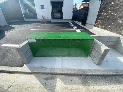 【駐車場】 | LECOCON一宮Ⅲ