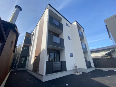 【外観】 | LECOCON一宮Ⅲ