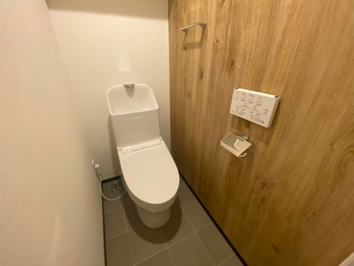 【トイレ】 | LECOCON一宮Ⅲ