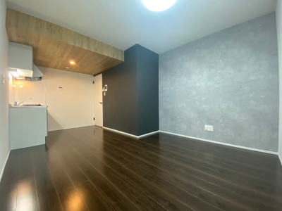 【居間・リビング】 | LECOCON一宮Ⅲ