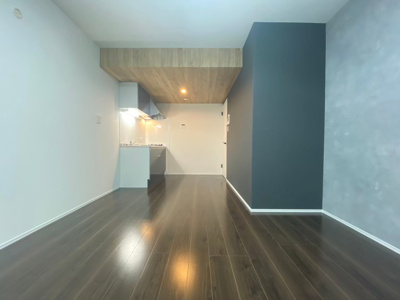 【居間・リビング】 | LECOCON一宮Ⅲ