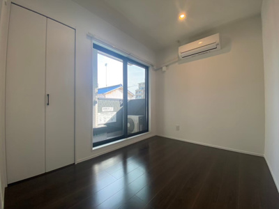 【寝室】 | LECOCON一宮Ⅲ