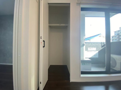 【収納】 | LECOCON一宮Ⅲ