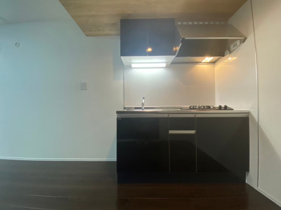 【キッチン】 | LECOCON一宮Ⅲ