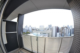 【展望】 | W-STYLE大阪谷町