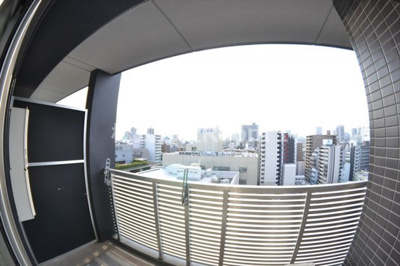 【展望】 | W-STYLE大阪谷町