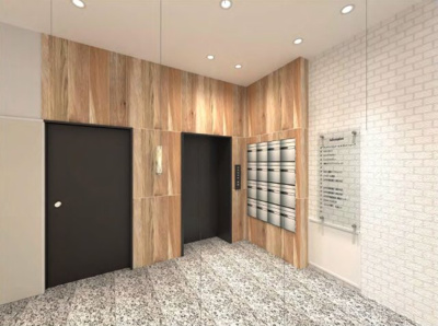 【ロビー】 | No.R浦和