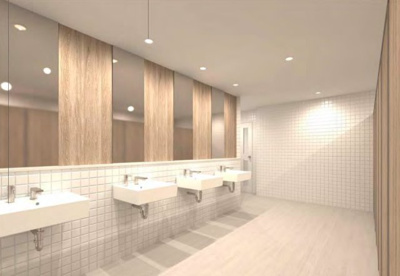 【トイレ】 | No.R浦和