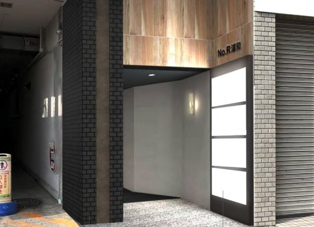 No.R浦和のその他共用部分
