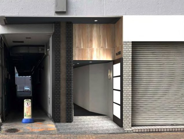 No.R浦和のその他共用部分