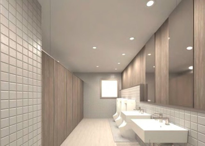 【トイレ】 | No.R浦和