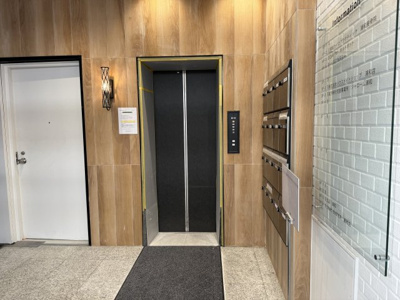 【エントランス】 | No.R浦和