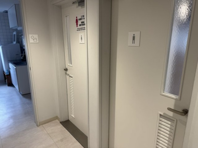 【トイレ】 | No.R浦和