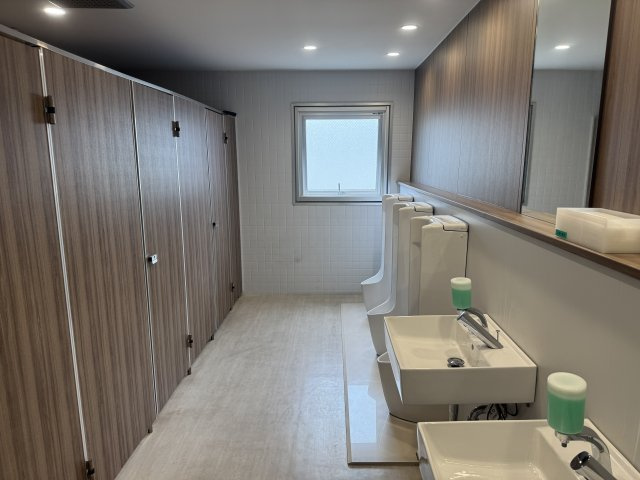 No.R浦和のトイレ