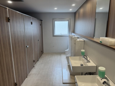 【トイレ】 | No.R浦和