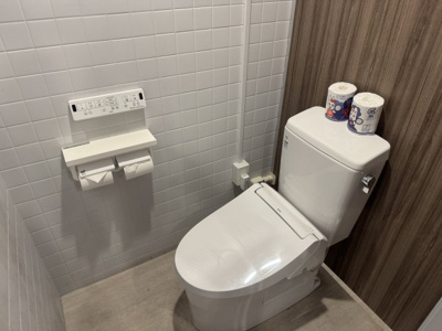 【トイレ】 | No.R浦和