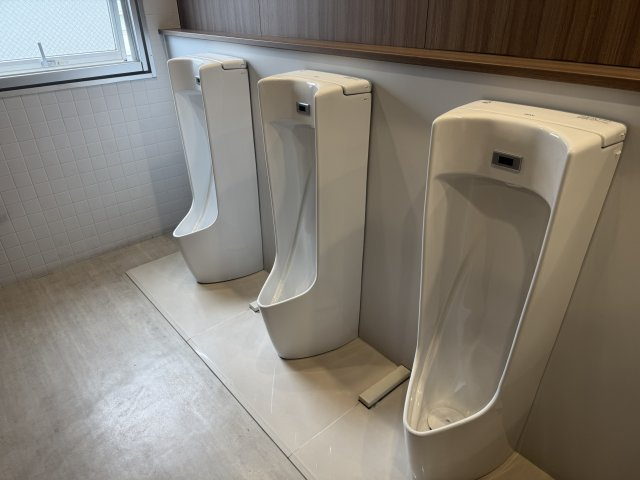 No.R浦和のトイレ