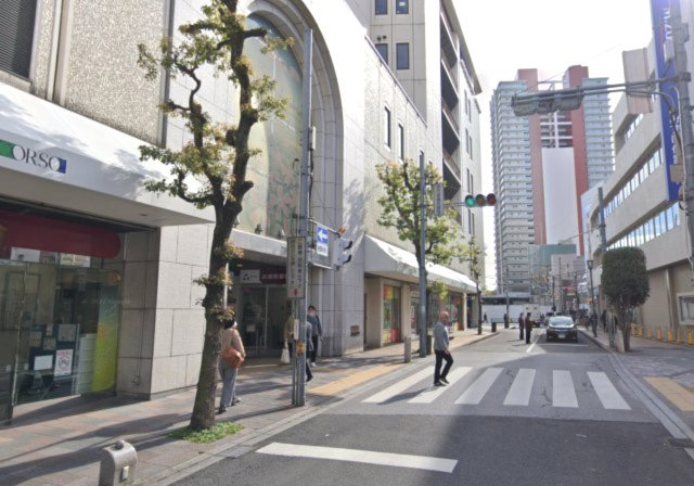 No.R浦和の周辺