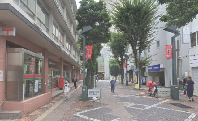 No.R浦和の周辺