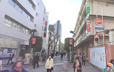 【周辺】 | No.R浦和