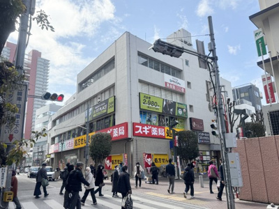 【外観】 | No.R浦和