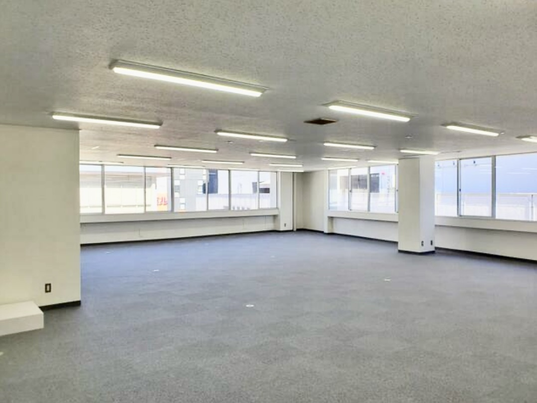 No.R浦和の内装