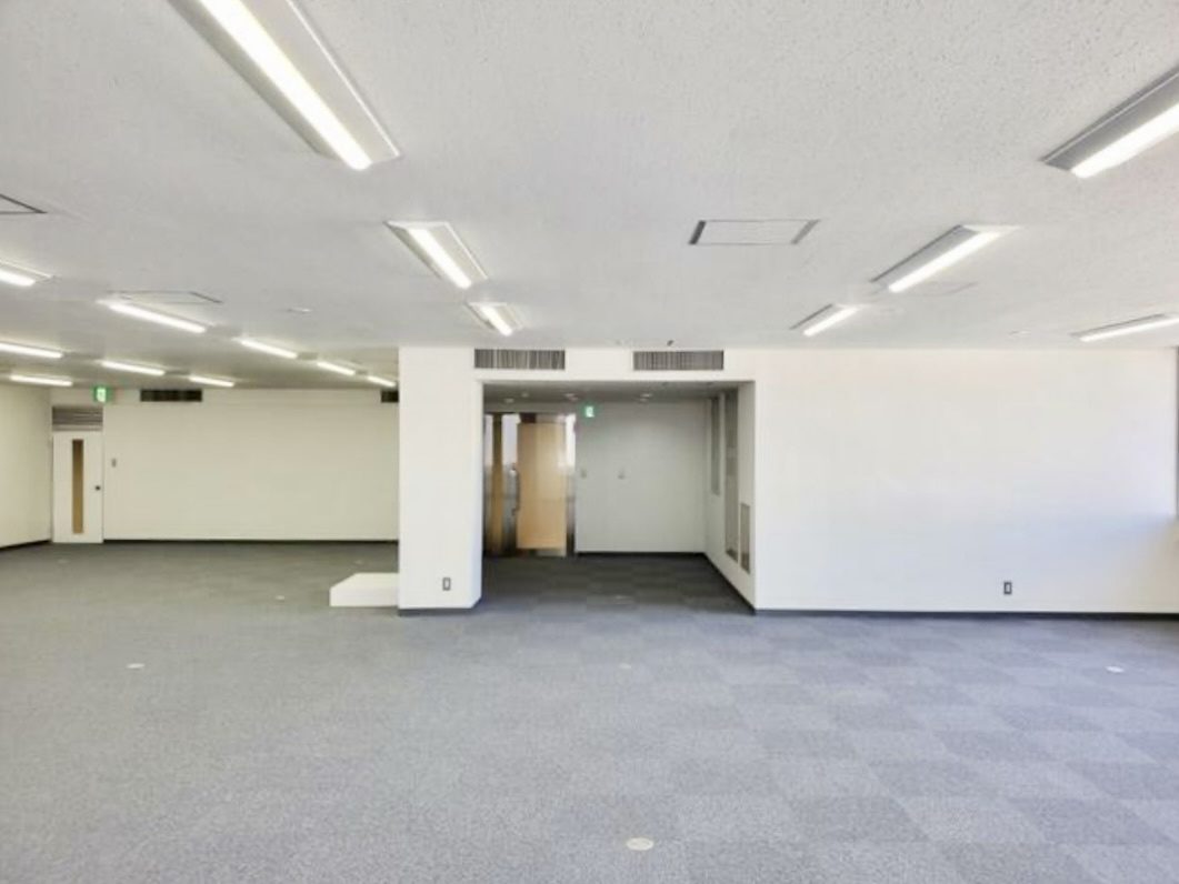 No.R浦和の内装