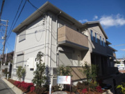 メゾンラグランジュの画像