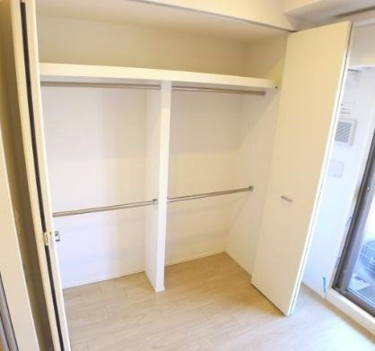 【収納】アーバネックス深川住吉