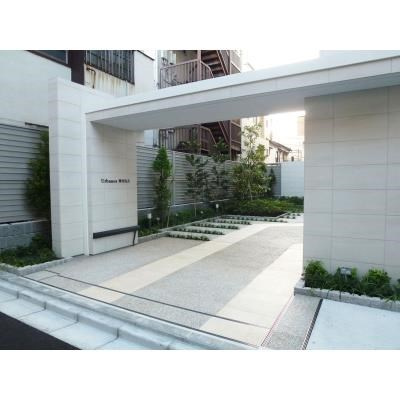 【その他】アーバネックス深川住吉