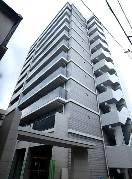 アーバネックス深川住吉の画像