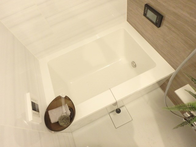 【浴室】アーバネックス深川住吉