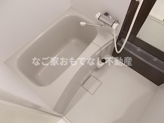 【浴室】 | ハーモニーテラス児玉Ⅲ