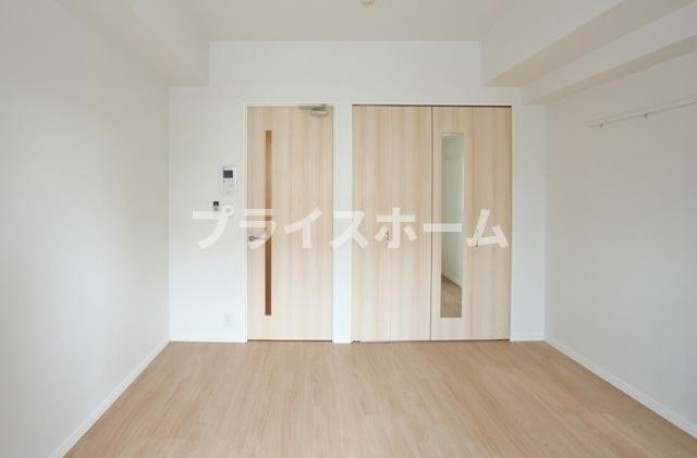 【居間・リビング】 | エンクレスト県庁前