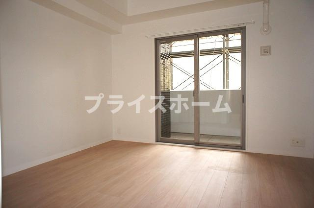 【寝室】 | エンクレスト県庁前