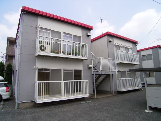 エステートピア志邑