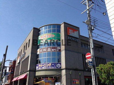 【庭】 | メゾン・プルメリア