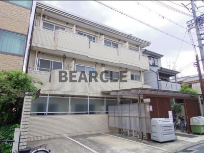 【外観】 | メゾン・プルメリア