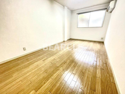 【居間・リビング】 | メゾン・プルメリア