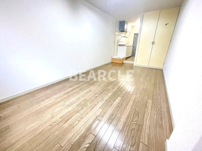 【エントランス】 | メゾン・プルメリア