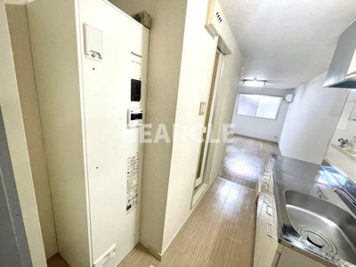 【その他共用部分】 | メゾン・プルメリア