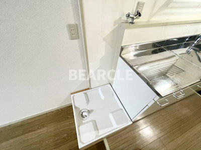 【バルコニー】 | メゾン・プルメリア