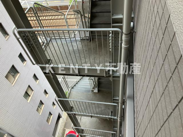 【その他共用部分】 | メインステージ大森海岸