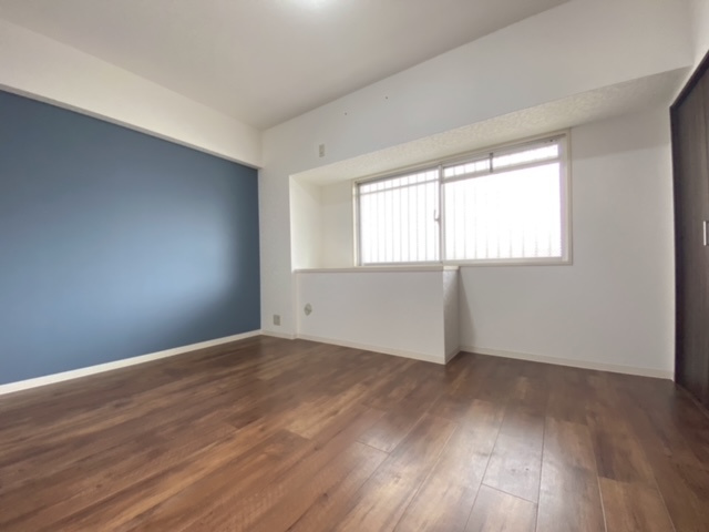 リベラス21の居間・リビング