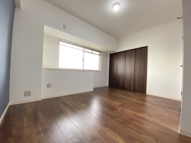 リベラス21の子供部屋