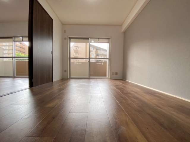 リベラス21の居間・リビング