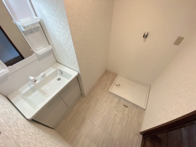 リベラス21の内装