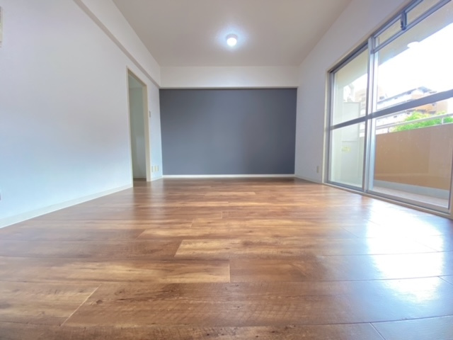 リベラス21の居間・リビング