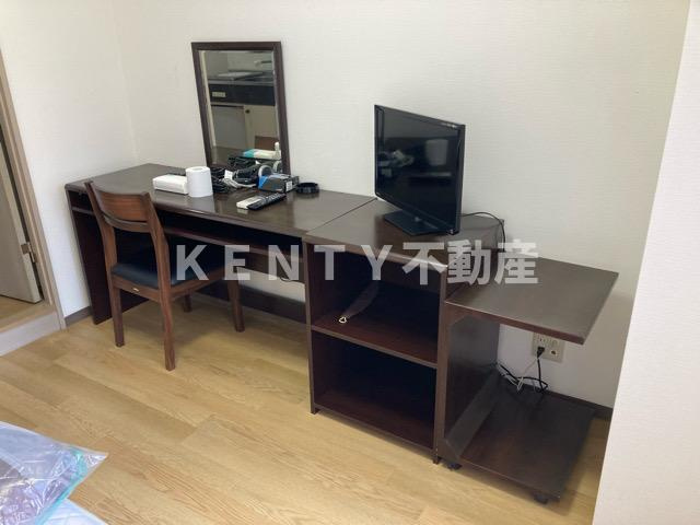 【設備】 | メインステージ大森海岸