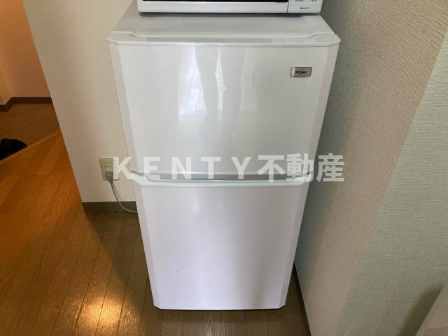 【設備】 | メインステージ大森海岸